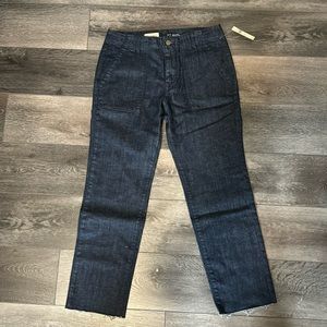 Anthropologie Pilcro women’s jeans size 27